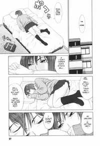 [Yarii Shimeta] Koi Suru Houkago [English] [Decensored]