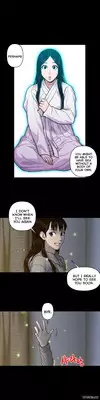 Ghost Love Ch.1-15 (English) (YoManga) (Ongoing)