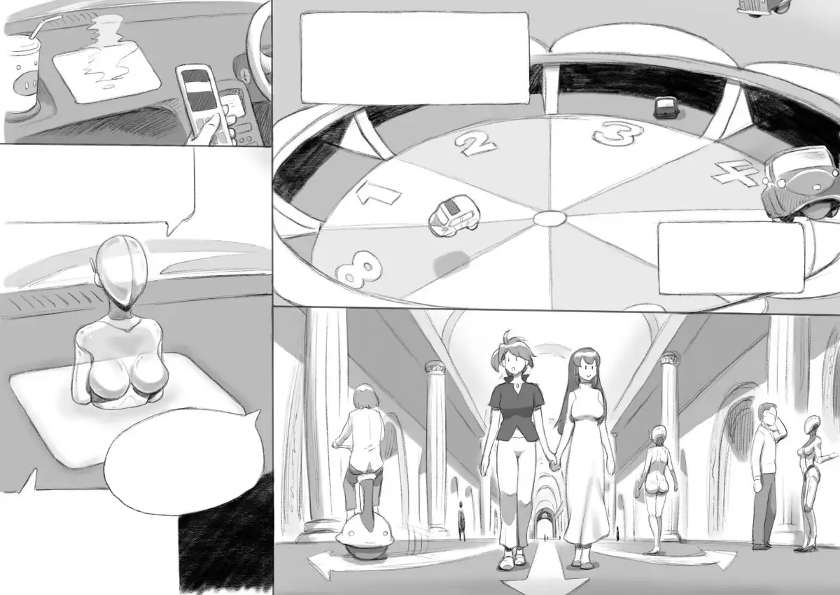 Carrot Laboratory