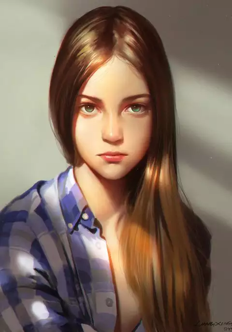 liang xing