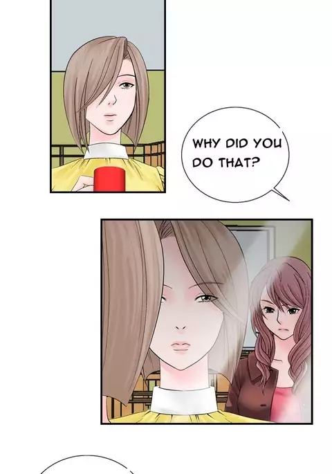 The Taste of Hands Ch.1-54