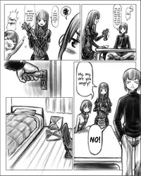 [Cho-yaki] Onee-chan wa Omocha ya | Big Sister's Toy Store [English] =LWB=