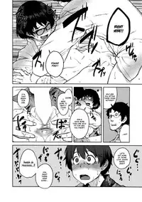 [Shimimaru] "Joou" Series | "Queen" Series Ch. 1-5 [English] [Hot Cocoa]