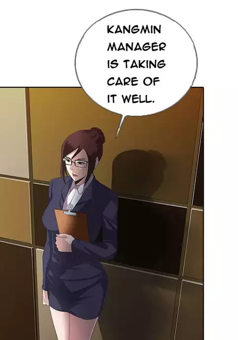 Dark Game Ch.1-21