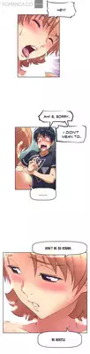 Brawling Go 0-16 Chapters (To be continued)