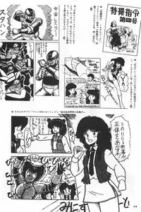 [Fusion Product] Bishoujo Shoukougun Lolita syndrome