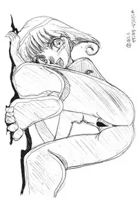 (C47) [Moriman Sho-Ten (Various)] KEY Tegakari (Various)