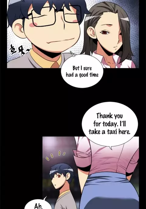 Love Parameter Ch.1-49