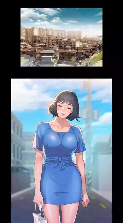 Sister Neighbors