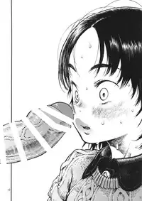 (C87) [Minori Kenkyuujo (Minori Kenshirou)] Calpis no Awa