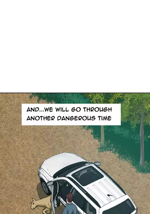 Change Partner Ch.1-12