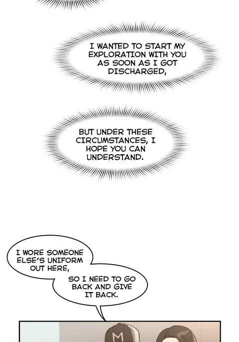 Refrain Love Ch.1-20