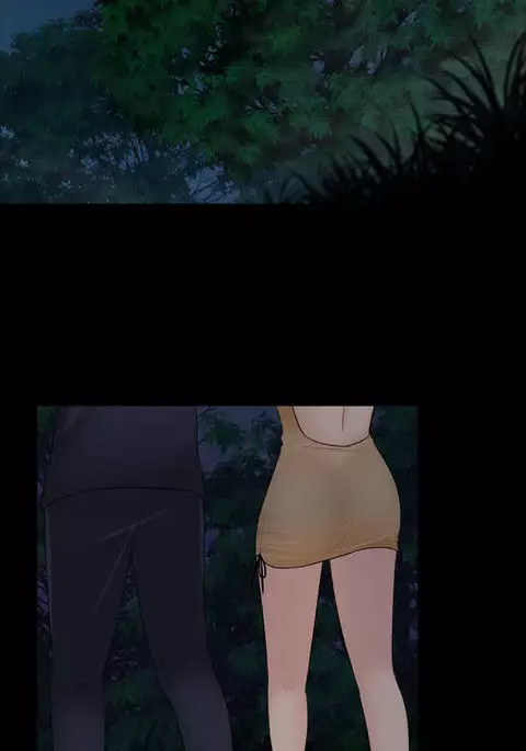 Dark Game Ch.1-21