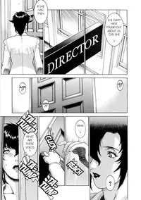 [Motchie] DV [English] {Tadanohito} [Decensored]