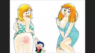 Maicching Machiko-sensei "Otakara!" Collection 2