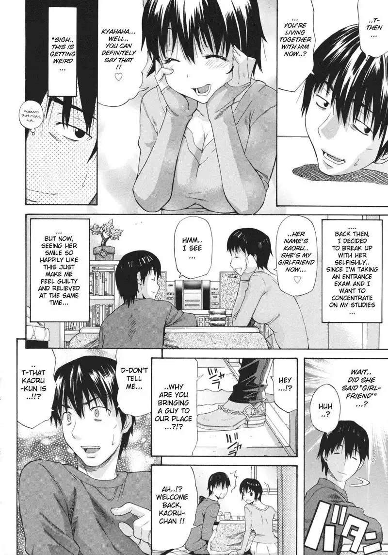 Happiness9 - Final Chapter