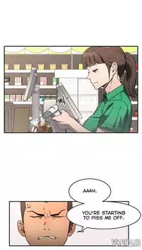 [Yi Hyeon Seok] Refrain Love Ch.1-20 (English) (YoManga) (Ongoing)