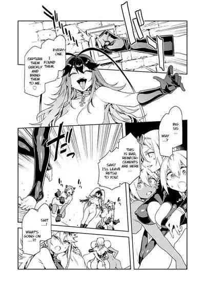 Luvslave Ch. 9