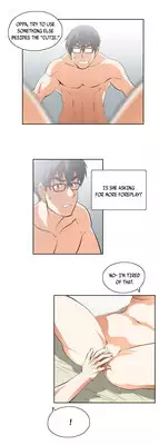 [Husky guy] SStudy Ch.0-29 (English) (YoManga) (Ongoing)