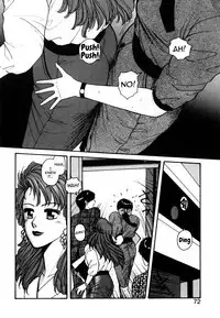 Ikenai yo Yuuko-san 4