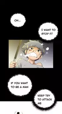 Perfect Half Ch.1-23 (English) (Ongoing)