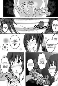 (C83) [Bitch Bokujou] HAPPYEND DE BADEND (Smile Precure!) [English] [Chocolate]