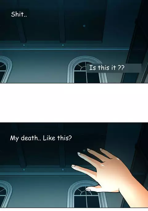 Twin Slave Ch.1-39