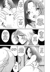 [Tamaki Nozomu] The Working Goddess Ch. 1-8 [English] {Tadanohito}