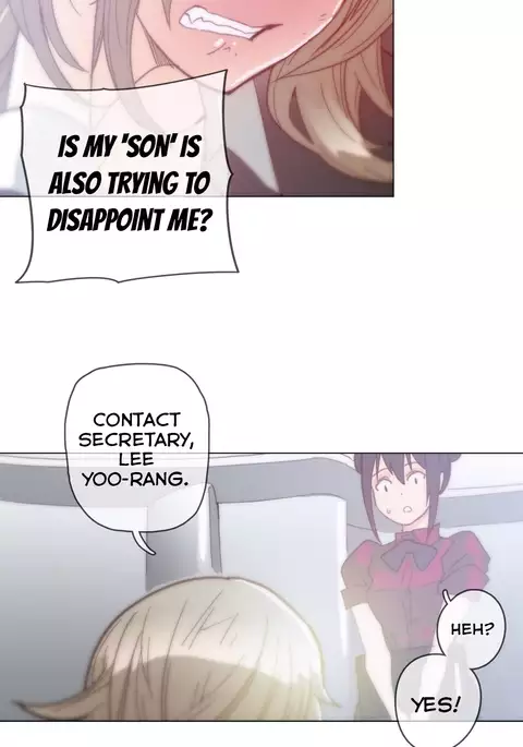 Household Affairs Ch.1-50.5
