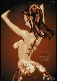 (C65) [Ben's Works (Itou Ben)] Ben's Graphix. (Various)