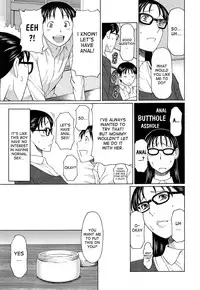 [Takasugi Kou] Itoshi no Musuko wa Dare no Mono ? | To Whom does My Beloved Child(’s penis) Belong Ch. 1-4 [English] [desudesu]
