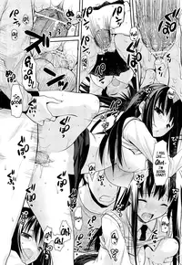 [Taropun] Haeru Bou | Sproingy Stick (COMIC Aun 2012-03) [English] =LWB=