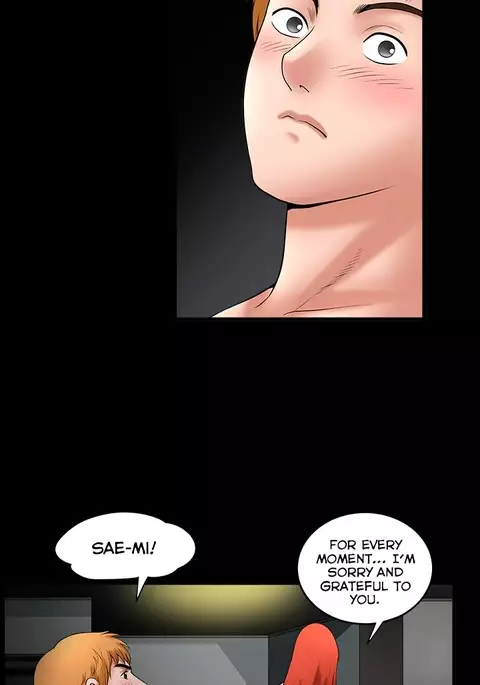 Seduction Ch.1-37