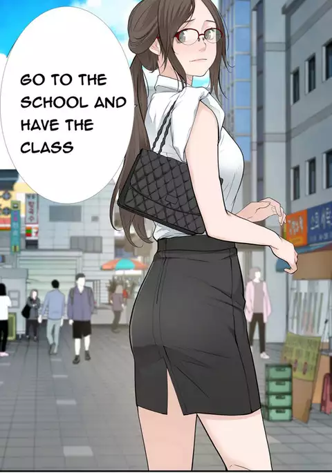 Tissue Thieves Ch.1-30