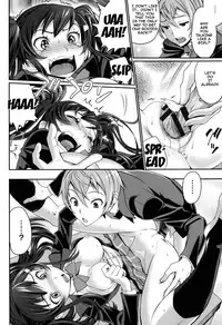 [Miyabi] Otomehime [English] {doujins.com}