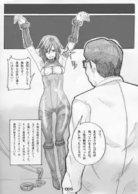 [Ishii Takamori] H.G.EX - Hot Gallery EX