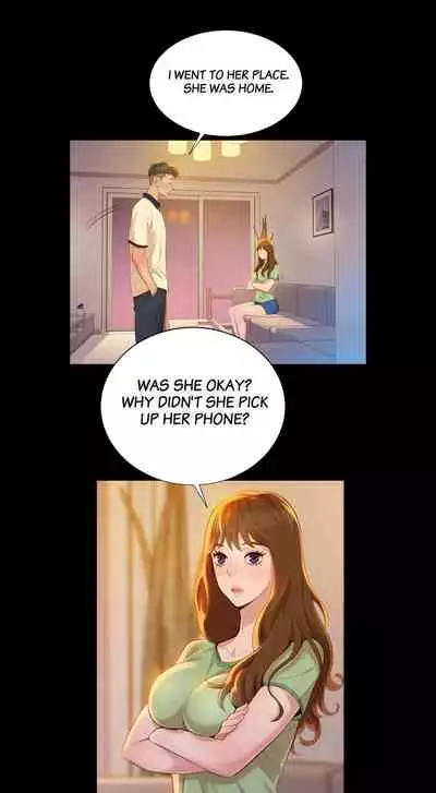 Sister Neighbors