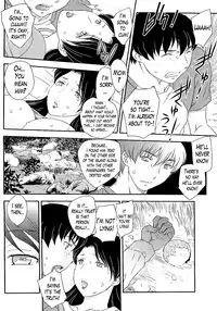 [Hiryuu Ran] Kotou Nite | On a Distant Island [English] [Lazarus H]