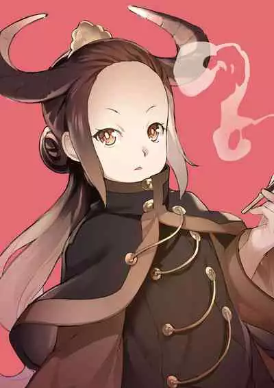 [BLVEFO9] MAIDEN'S SINGULARITY Chapter 4