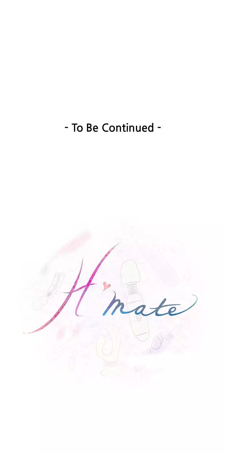 H-Mate - Chapters 1-30