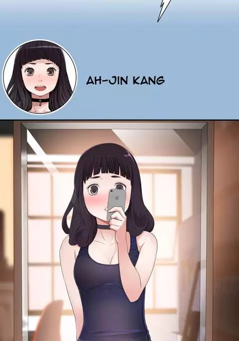 Tissue Thieves Ch.1-11