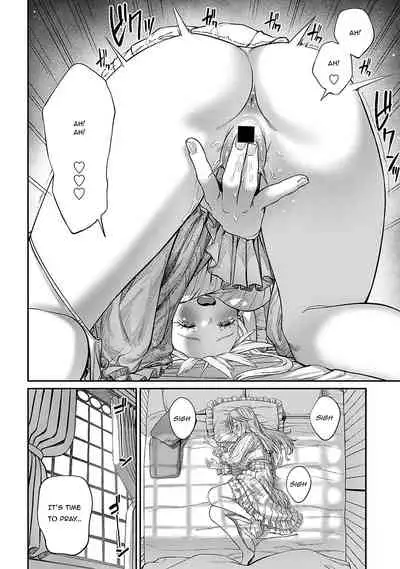 Unique Job "Tanetsuke Oji-san" o Kakutoku shimashita 5