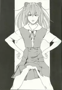 (C72) [999 Q-miz (clone Ningen)] Birthday (Neon Genesis Evangelion)