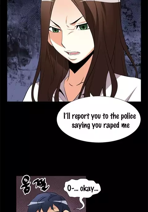 Love Parameter Ch.1-46
