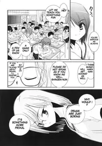 [Mizuki Eimu] Trick And Treat Ch. 1~8 [English] {Hennojin}