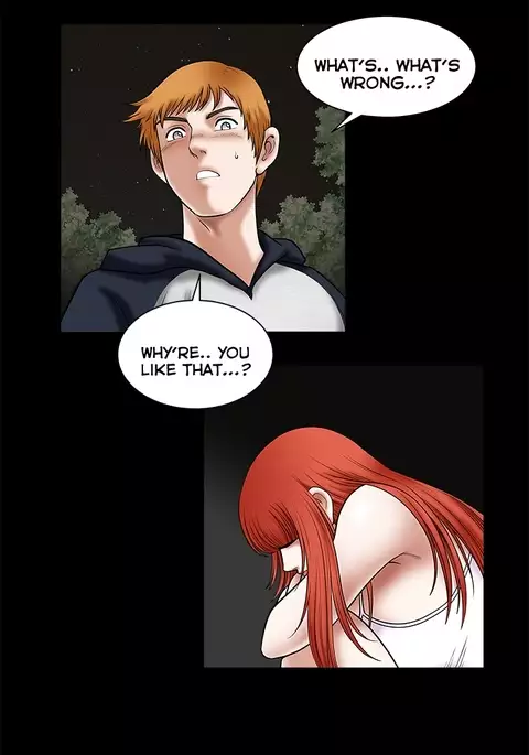 Seduction Ch.1-37