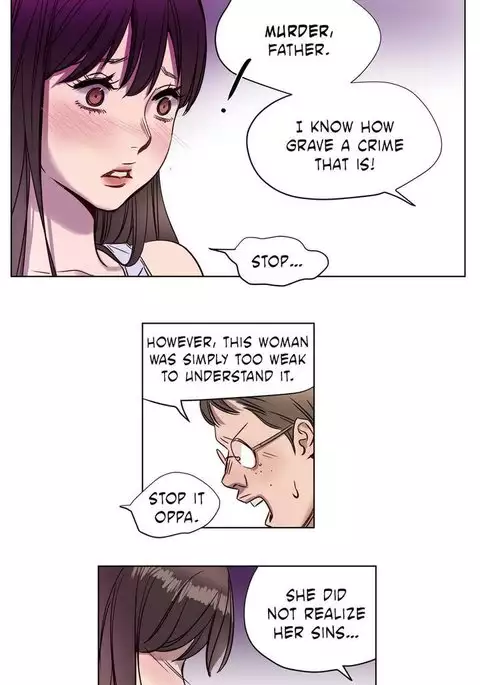 Atonement Camp Ch.1-12