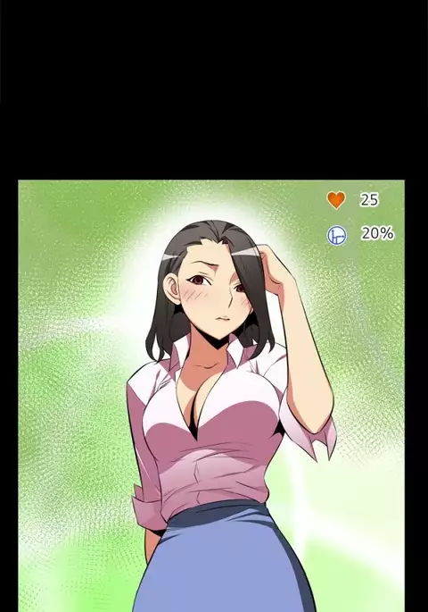 Love Parameter Ch.1-78