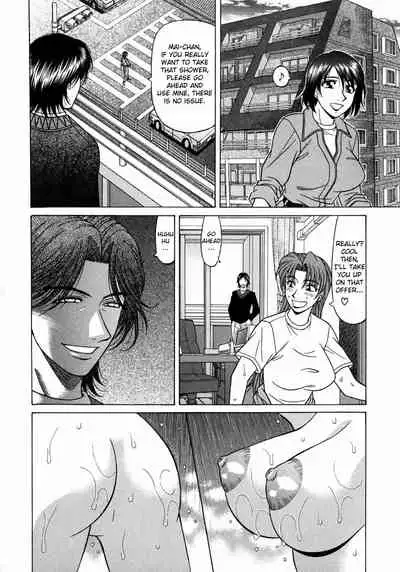 Kochira Momoiro Company Vol. 1 Ch. 1-5