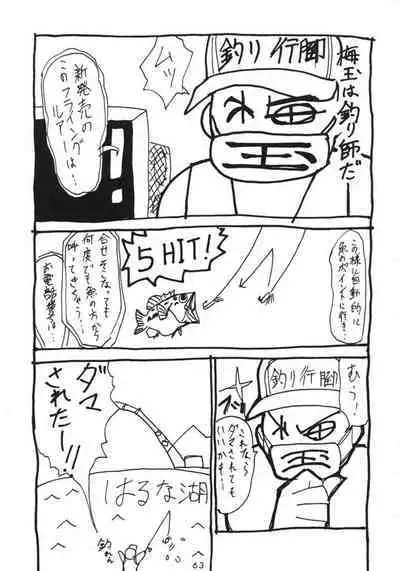 Hanshin no Nan Demo-R